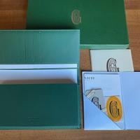 Portafoglio da donna Goyard
