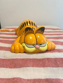 Telefono Vintage di Garfield Raro Collezione ‘80