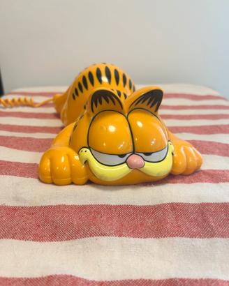 Telefono Vintage di Garfield Raro Collezione ‘80