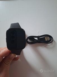 smartwatch redmi 3 xiaomi