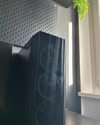 Pc gaming high end