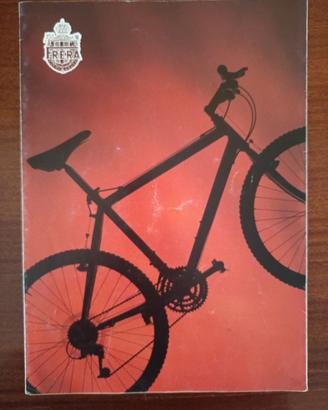 FRERA mountain bike anni 90 – depliant