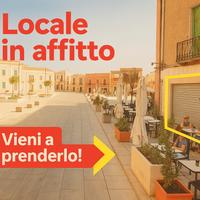 Locale Commerciale - Sardegna