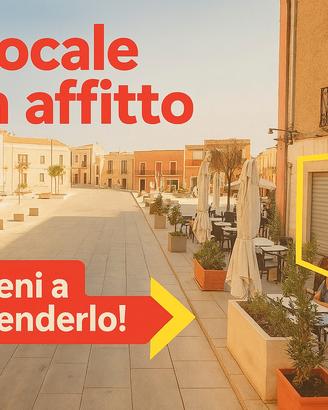 Locale Commerciale - Sardegna