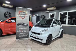 Smart Cabrio 1.0 Benzina