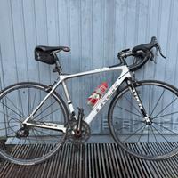 Trek Madone SSL OCLV 700 – Campagnolo Super Record