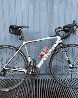 Trek Madone SSL OCLV 700 – Campagnolo Super Record