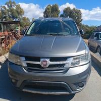 FIAT FREEMONT RICAMBI USATI