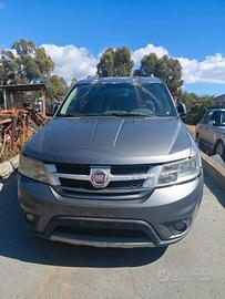 FIAT FREEMONT RICAMBI USATI