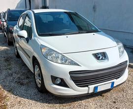 Peugeot 207 1.4 Diesel Neopatentati