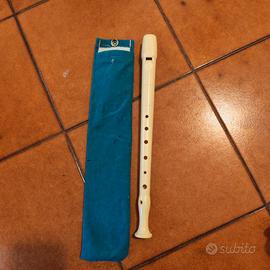 Flauto dolce
