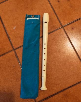 Flauto dolce