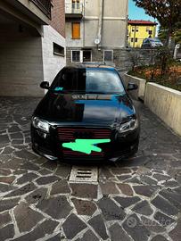 Audi A3 4 x4