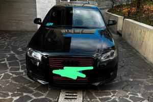 Audi A3 4 x4