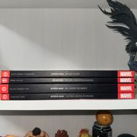 Lotto fumetti must have marvel