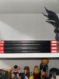 Lotto fumetti must have marvel