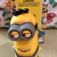 Minions Thun con scatola