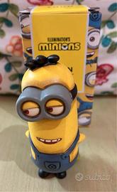 Minions Thun con scatola