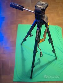 Treppiede Bilora Profilo 75-1 con tracolla