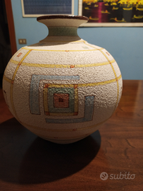 VASO G&P GIALLETTI e PIMPINELLI