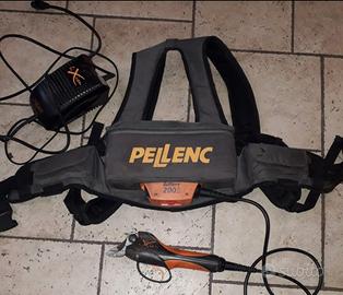 FORBICE PELLENC mod 200 lixion prunion