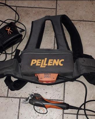 FORBICE PELLENC mod 200 lixion prunion
