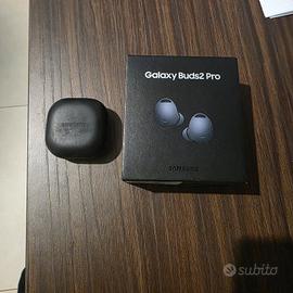 galaxy buds 2 pro
