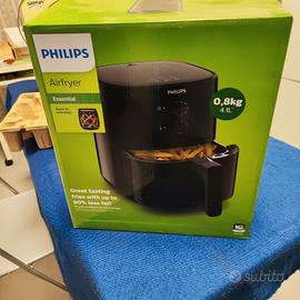 Friggitrice Philips Airfryer Essential