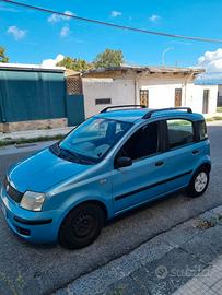 Fiat Panda 1.200 benz