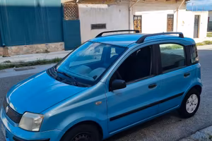 Fiat Panda 1.200 benz