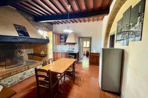 Appartamento a Montaione per operai o a notte