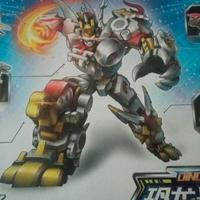 trasformes dinosauri 