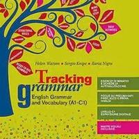 TRACKING GRAMMARP  9788824774970