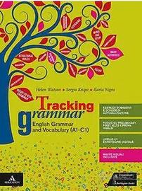 TRACKING GRAMMARP  9788824774970