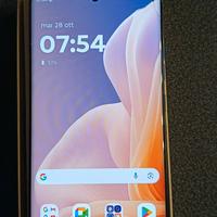Motorola g85 5g blu