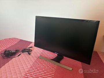 Monitor Samsung 28” 4K UHD