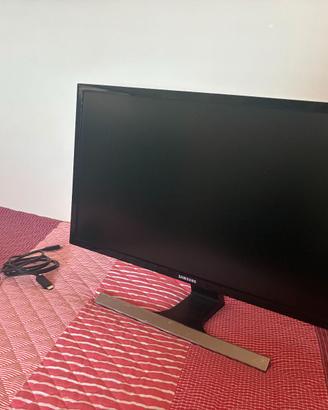 Monitor Samsung 28” 4K UHD