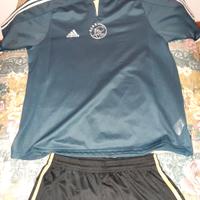 Maglie calcio