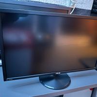 ASUS VP28UQG 4K