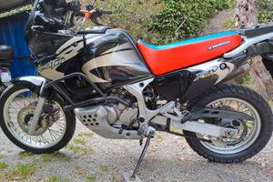 Africa Twin RD07-A XRV 750