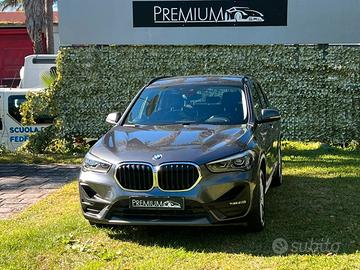 Bmw X1 xDrive18d Business Advantage150cv