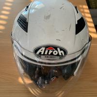 Casco moto Airoh