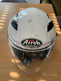 Casco moto Airoh