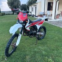 Fantic caballero 50cc 2013