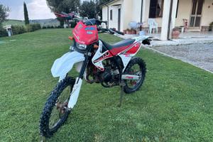 Fantic caballero 50cc 2013