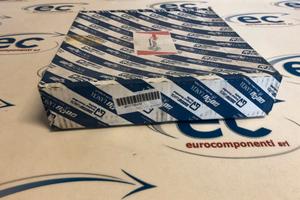 71735422 KIT FRIZIONE ORIGINALE FIAT UNO/TEMPRA/TI