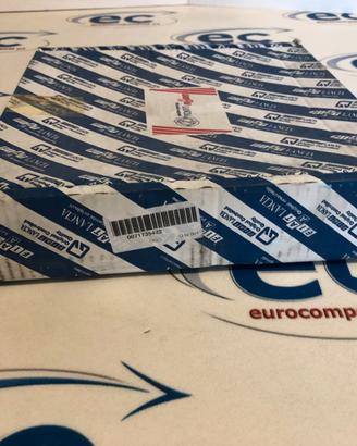 71735422 KIT FRIZIONE ORIGINALE FIAT UNO/TEMPRA/TI