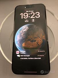 Iphone 14 pro max 128 GB
