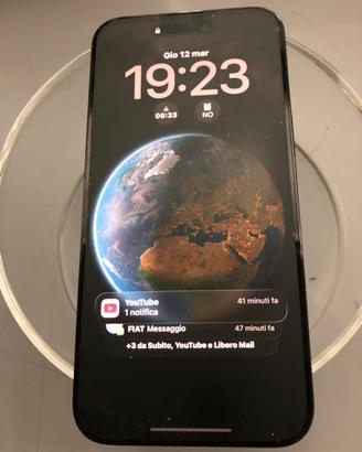 Iphone 14 pro max 128 GB