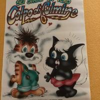 Regalino simpatico